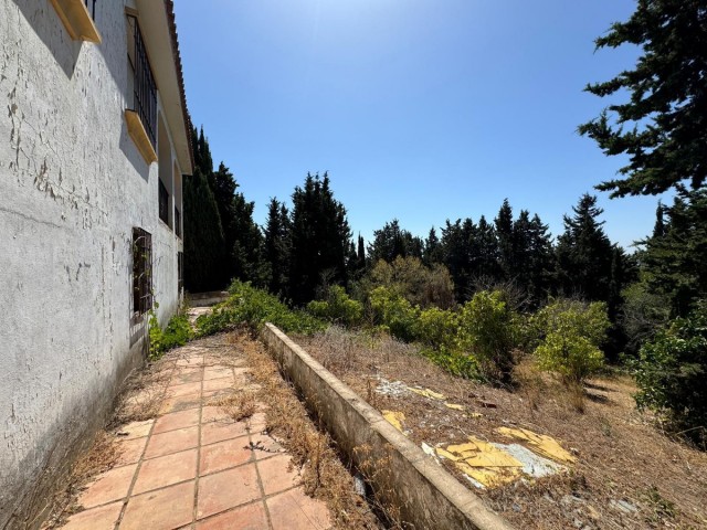  Plot in San Roque