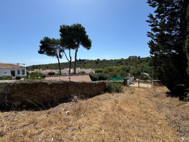  Plot in San Roque