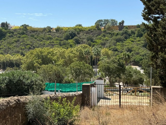  Plot in San Roque