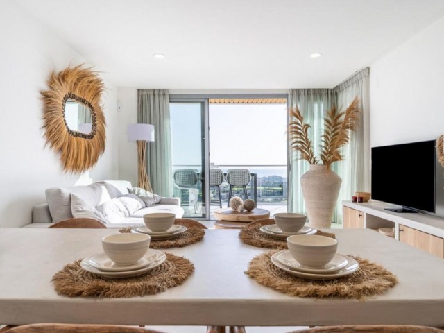 Apartamento, Calanova Golf, R4831411