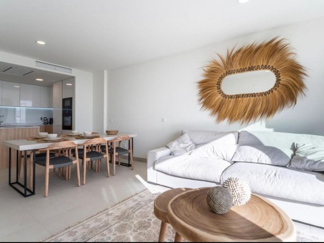 Apartamento, Calanova Golf, R4831411