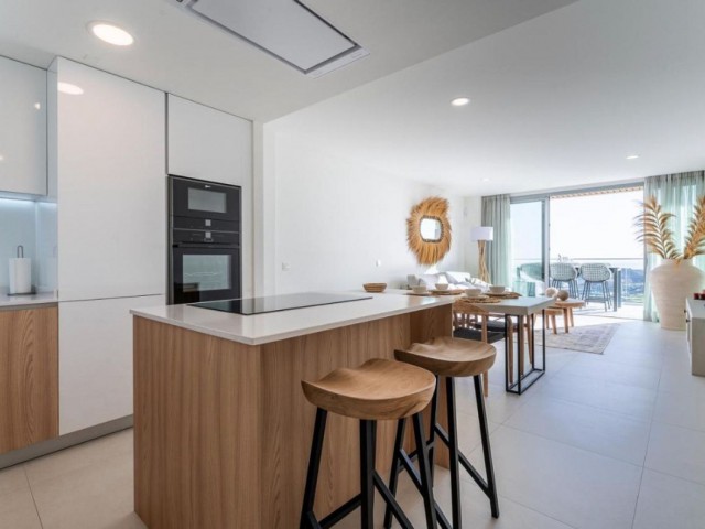 Apartamento, Calanova Golf, R4831411