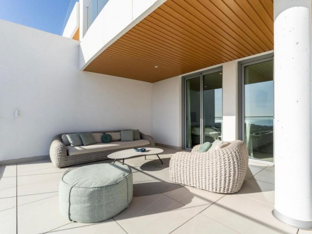Apartamento con 2 Dormitorios  en Calanova Golf