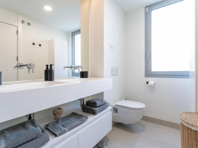 Apartamento con 2 Dormitorios  en Calanova Golf