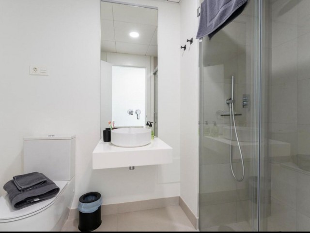 Apartamento con 2 Dormitorios  en Calanova Golf