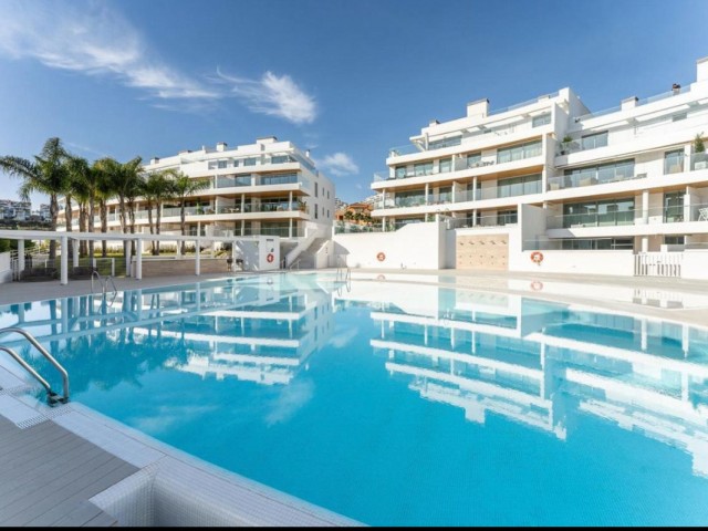 Apartamento con 2 Dormitorios  en Calanova Golf