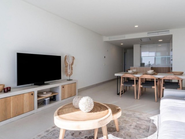 Lägenhet, Calanova Golf, R4831411