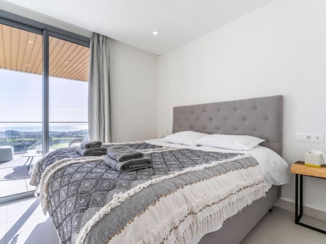 2 Slaapkamer Appartement in Calanova Golf