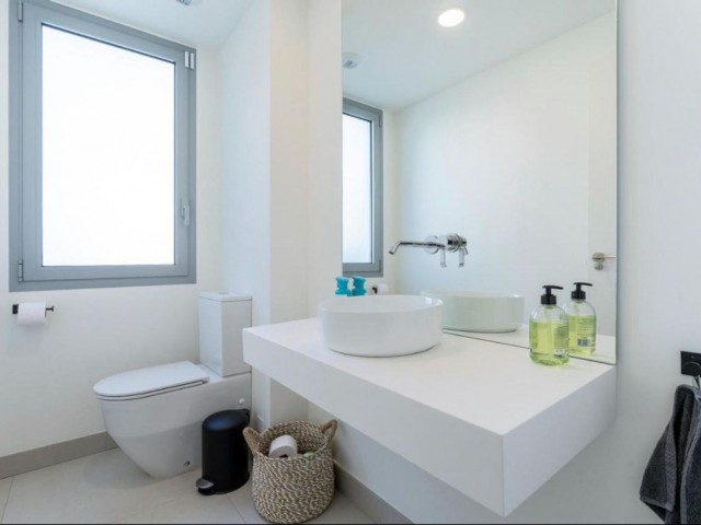 2 Slaapkamer Appartement in Calanova Golf