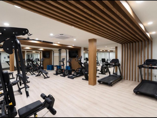 2 Slaapkamer Appartement in Calanova Golf