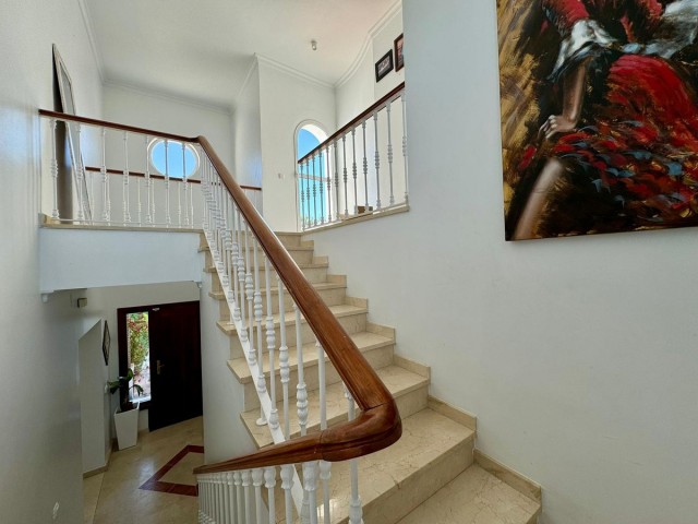 Villa, Sotogrande Costa, R4831450