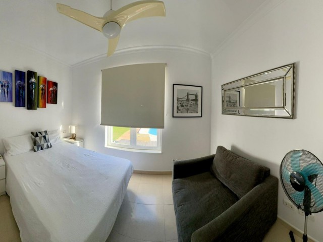 5 Bedrooms Villa in Sotogrande Costa
