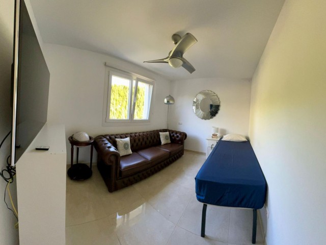5 Bedrooms Villa in Sotogrande Costa