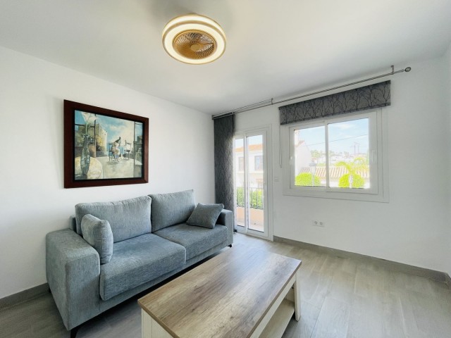3 Bedrooms Villa in La Duquesa