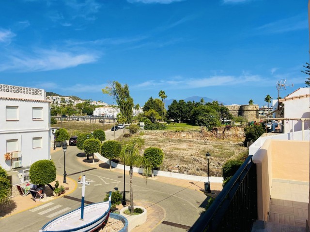 3 Bedrooms Villa in La Duquesa