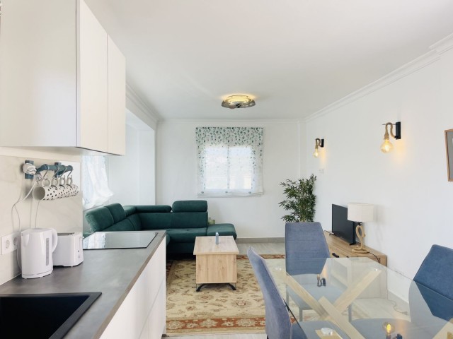 3 Bedrooms Villa in La Duquesa