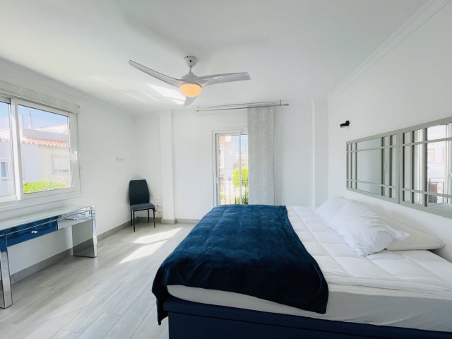 3 Bedrooms Villa in La Duquesa