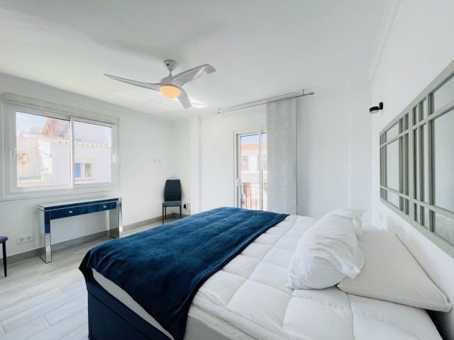 3 Bedrooms Villa in La Duquesa