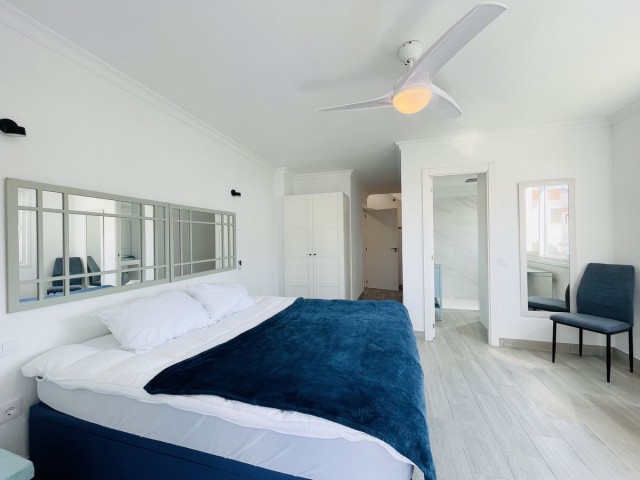 3 Bedrooms Villa in La Duquesa