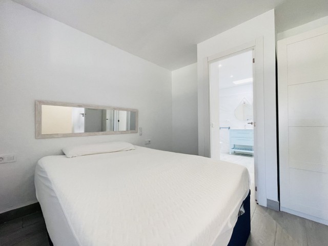 3 Bedrooms Villa in La Duquesa