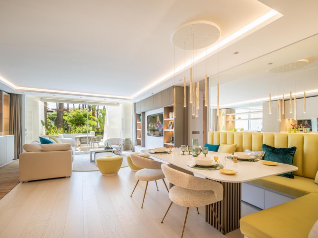 3 Bedrooms Apartment in The Golden Mile