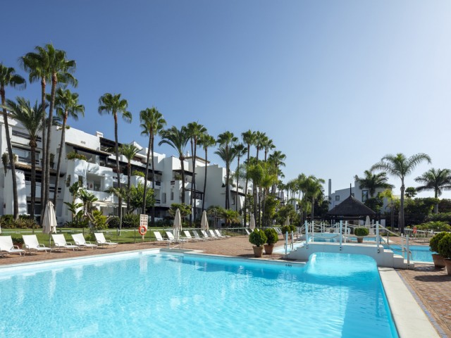 3 Bedrooms Apartment in The Golden Mile