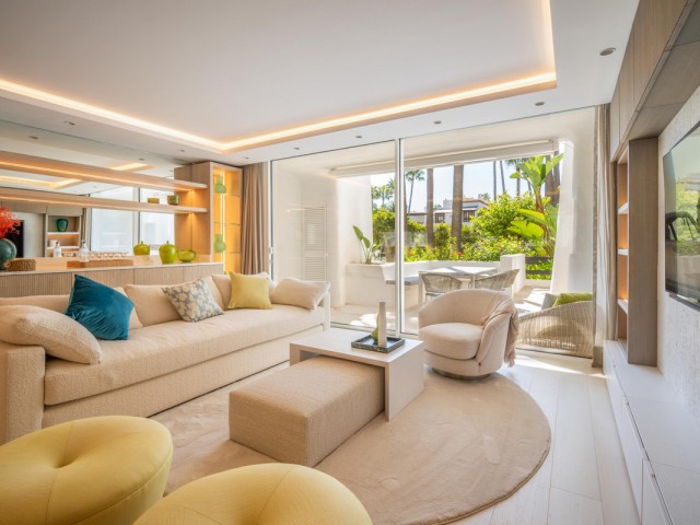 3 Bedrooms Apartment in The Golden Mile