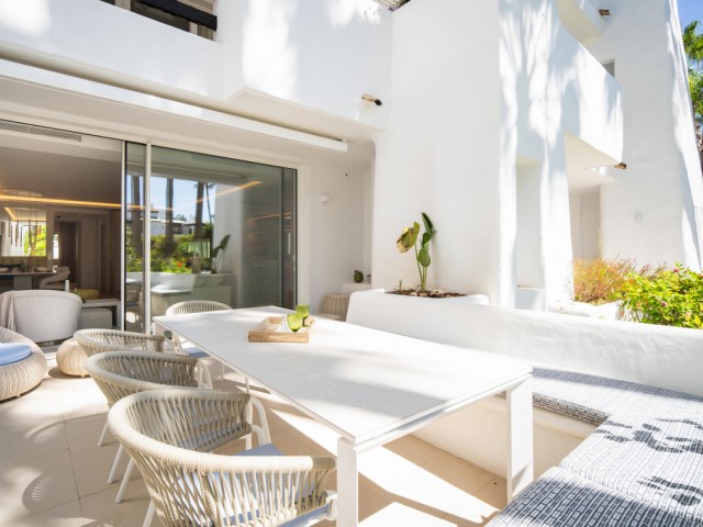 3 Bedrooms Apartment in The Golden Mile