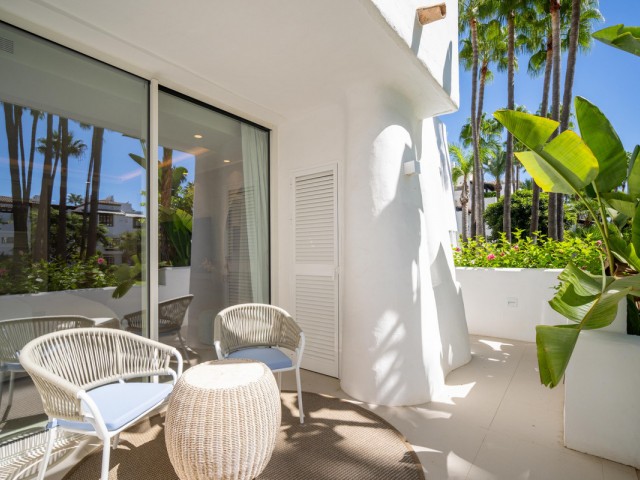 3 Bedrooms Apartment in The Golden Mile