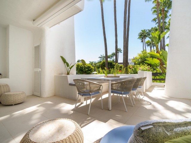 3 Bedrooms Apartment in The Golden Mile