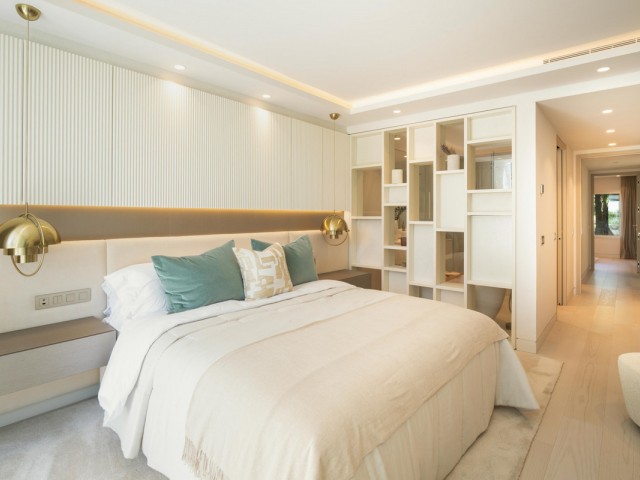 3 Bedrooms Apartment in The Golden Mile
