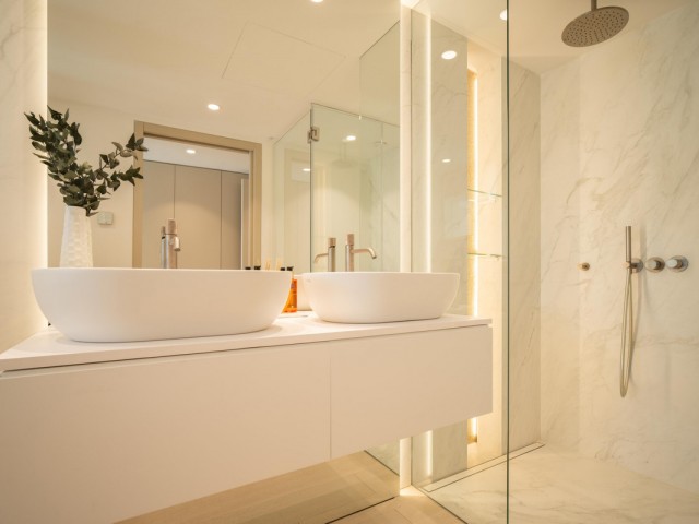 3 Bedrooms Apartment in The Golden Mile