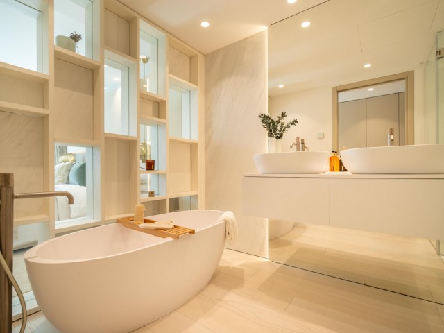3 Bedrooms Apartment in The Golden Mile