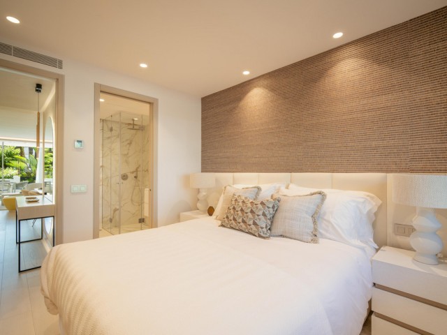3 Bedrooms Apartment in The Golden Mile