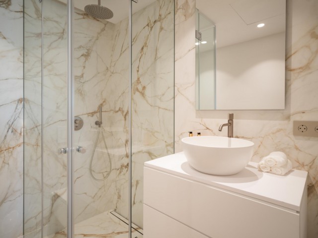 3 Bedrooms Apartment in The Golden Mile