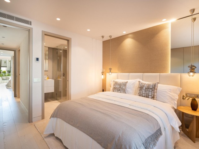 3 Bedrooms Apartment in The Golden Mile