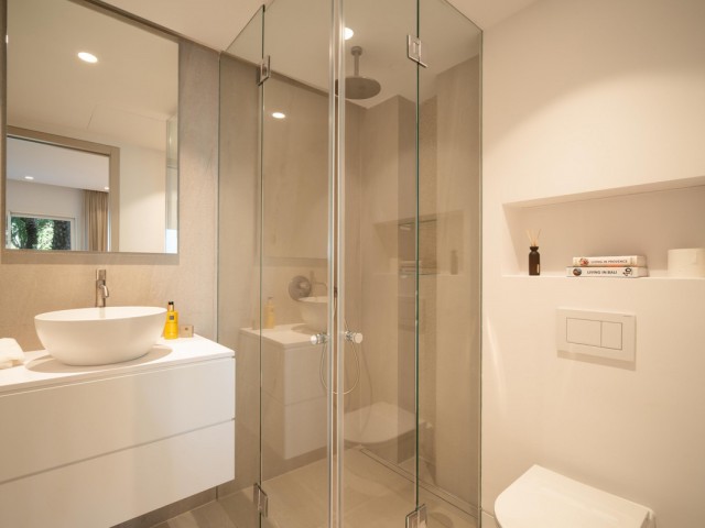 3 Bedrooms Apartment in The Golden Mile