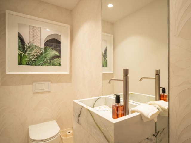 3 Bedrooms Apartment in The Golden Mile