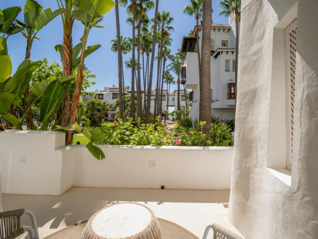 3 Bedrooms Apartment in The Golden Mile