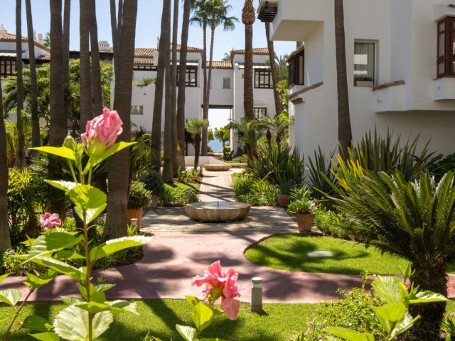 3 Bedrooms Apartment in The Golden Mile