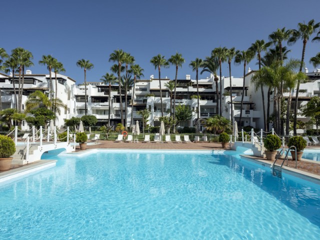 3 Bedrooms Apartment in The Golden Mile