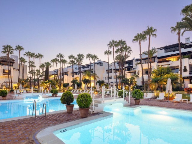 3 Bedrooms Apartment in The Golden Mile