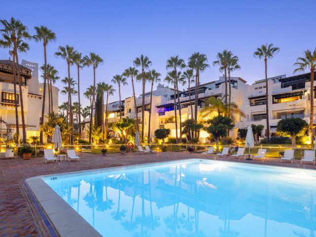 3 Bedrooms Apartment in The Golden Mile