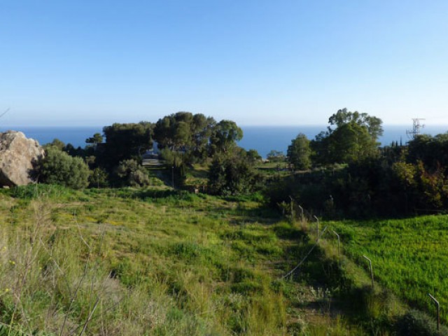 Plot Benalmadena Pueblo - DVG-RSMP0009