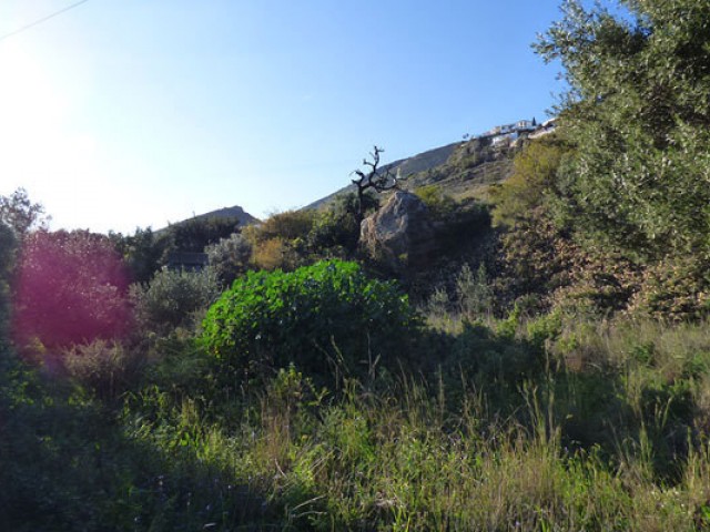 Plot, Benalmadena Pueblo, DVG-RSMP0009