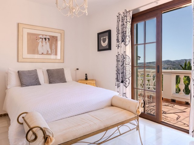 Villa, Mijas Golf, R4457119