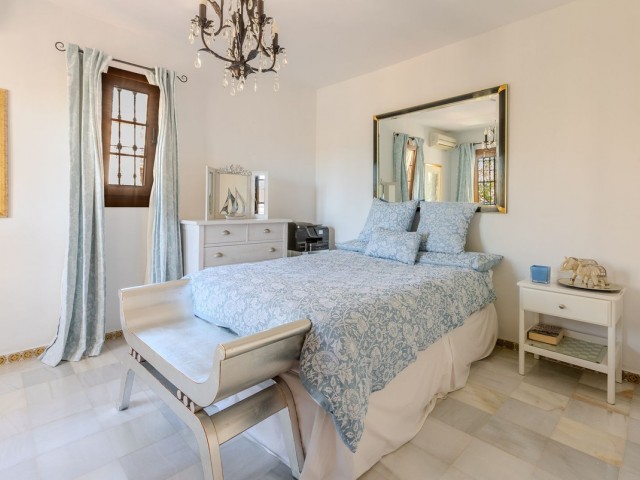 Villa, Mijas Golf, R4457119