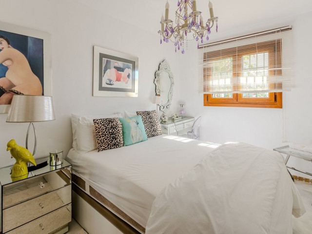 Villa avec 3 Chambres  à Mijas Golf