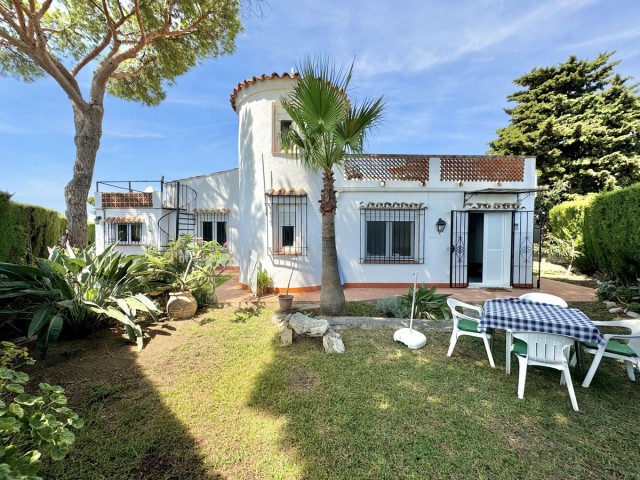 Villa Calahonda - R4835191