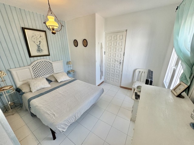 4 Bedrooms Villa in Calahonda